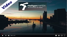 Video Ferienwohnungen Ferienhäuser Heiligenhafen Ostsee Urlaub